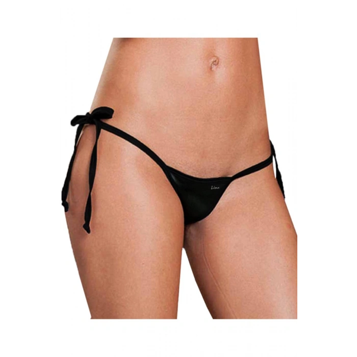 Bağlanabilir İpli Seksi İç Çamaşırı