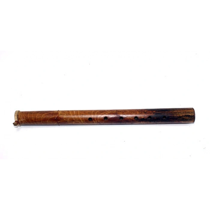 Bambu Filüt Büyük 40 Cm