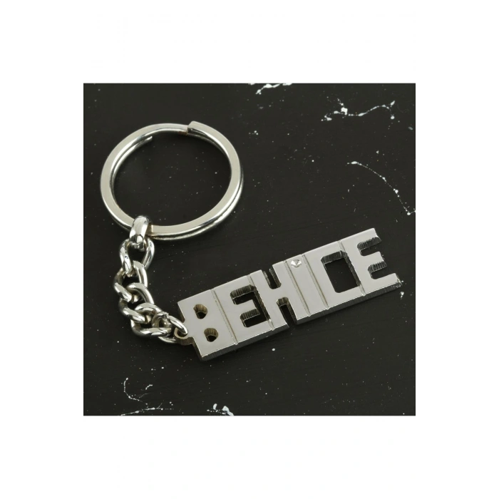 Behice İsimli Anahtarlık