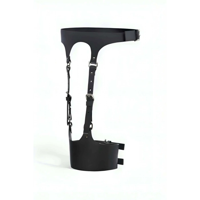 Bel Bacak Kemeri, Tek Bacak Kemerli Harness - 1159