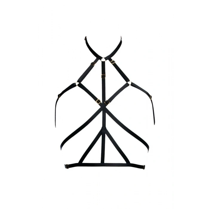 Bel - Göğüs - Boyun Harness - 148