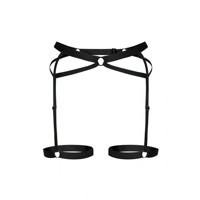 Belden Çapraz Bağlı Seksi Harness - 47