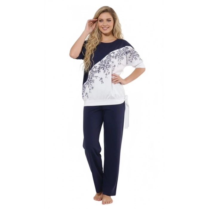 Berrak Bayan Pijama Takımı 5115
