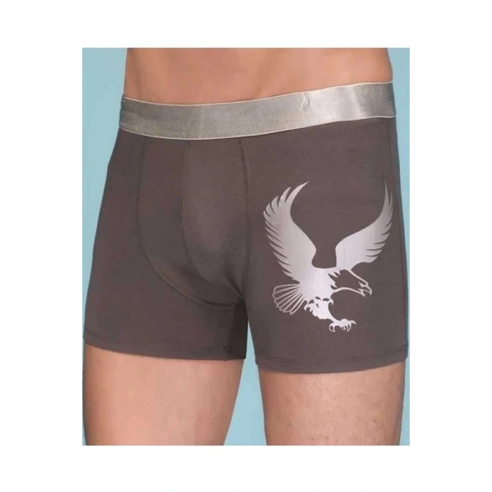 Berrak Erkek  Eagle Boxer 1091
