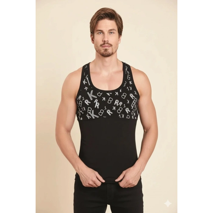 Berrak Erkek  T Shirt 4035