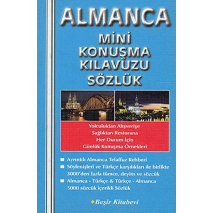 Beşir Kitabevi