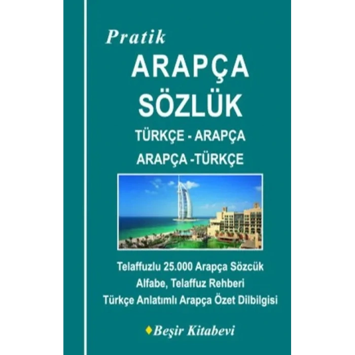 Beşir Kitabevi