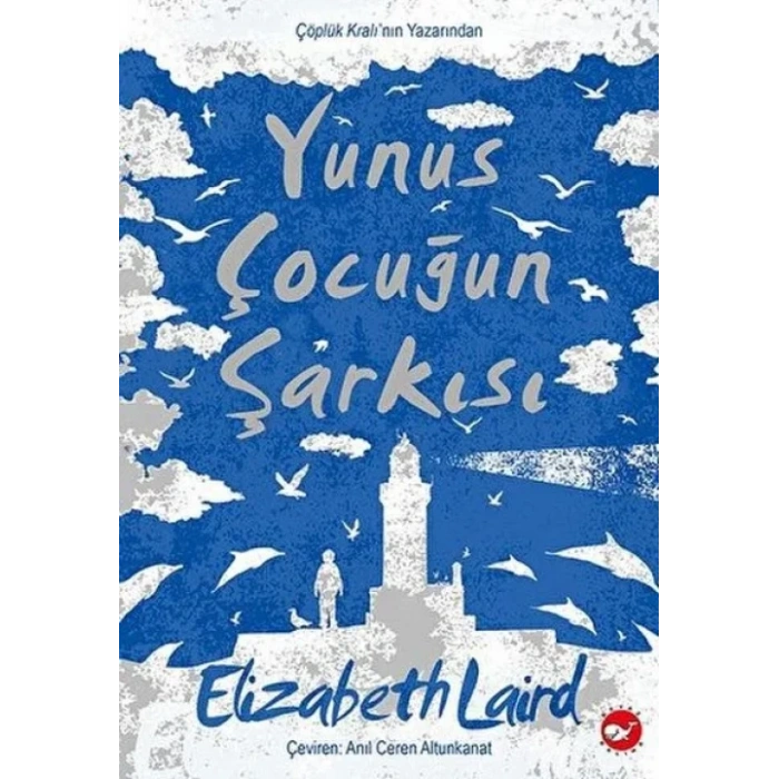 Beyaz Balina Y