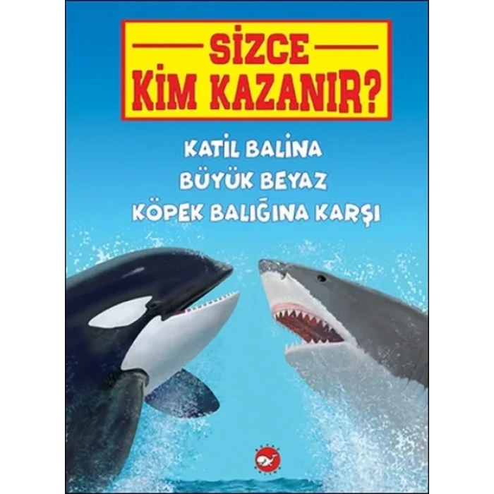 Beyaz Balina Y