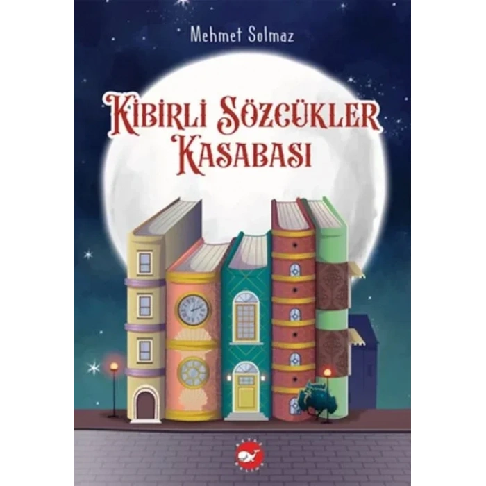 Beyaz Balina Y