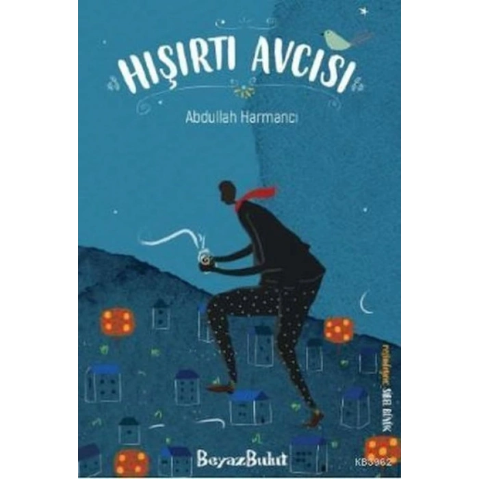 Beyaz Bulut Ki