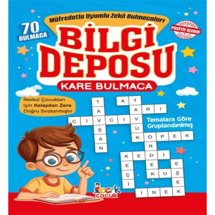 Bıcırık Yayınc