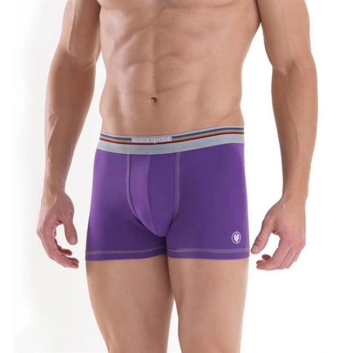 Blackpade Erkek  Colour Boxer 9550