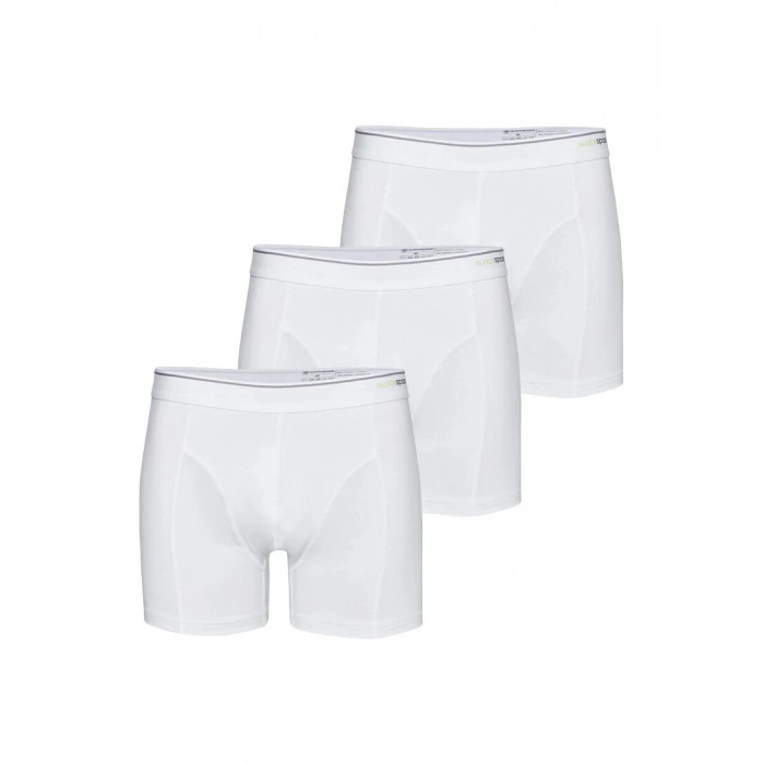 Blackspade Erkek Boxer 3lü 9673