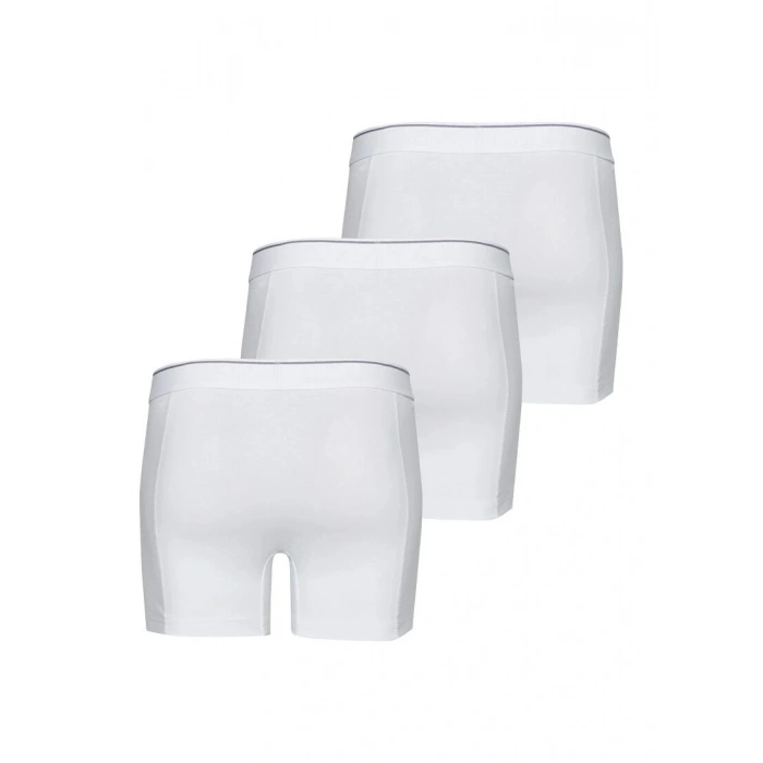 Blackspade Erkek Boxer 3lü 9673