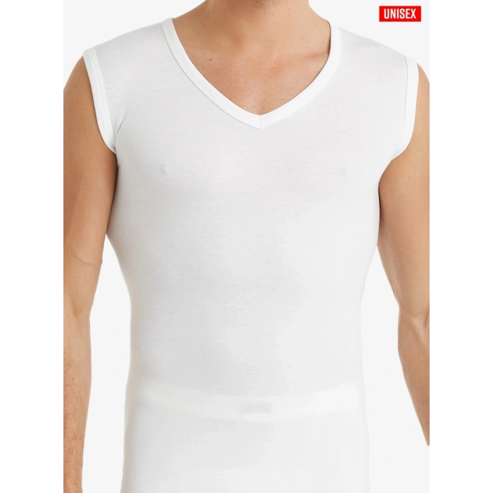 Blackspade Termal Active V-neck Shirt 9243