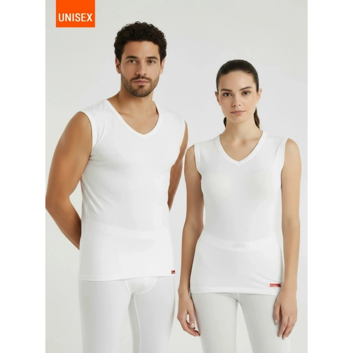 Blackspade Termal Active V-neck Shirt 9243