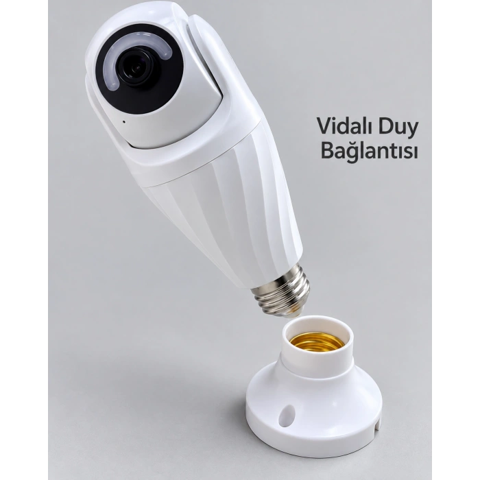 BLM 79 AMPÜL KAMERA
