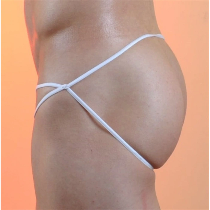 Br071043  Jockstrap Fantezi İç Giyim