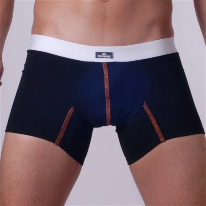 Br140509  Erkek  Boxer Çamaşır