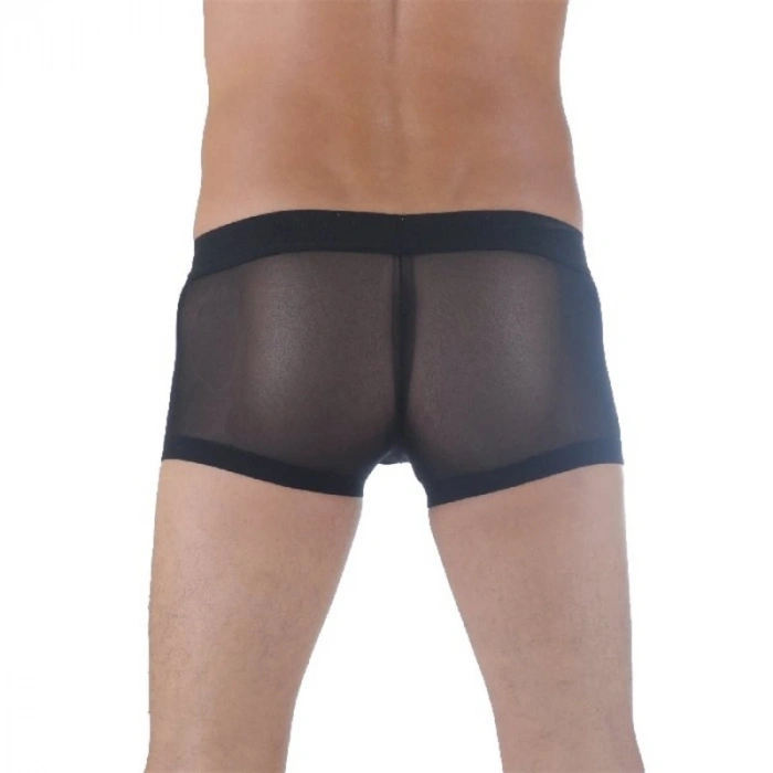 Br291137 Transparan  Erkek  Boxer