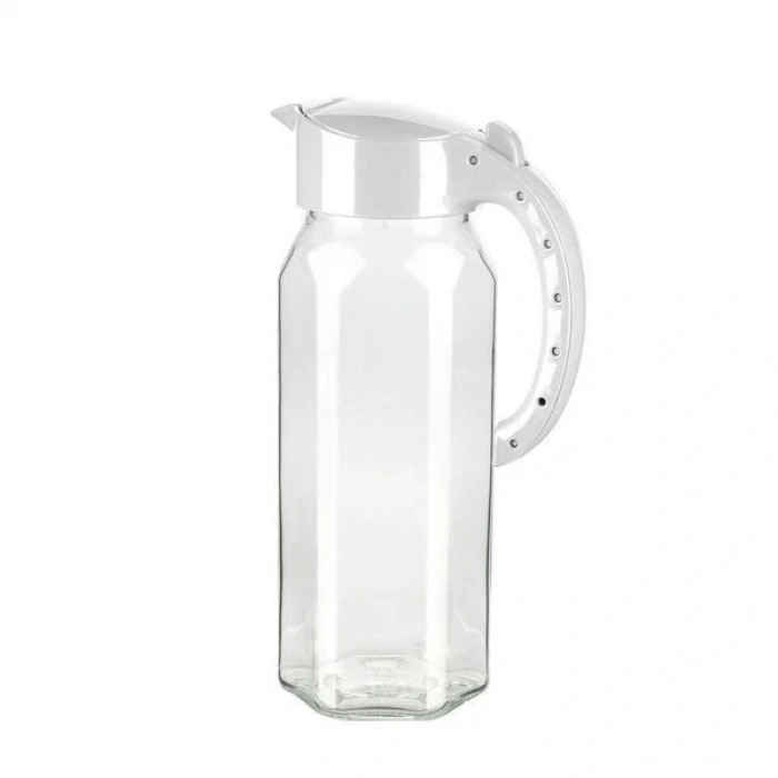 Cam Sürahi 1500 Ml