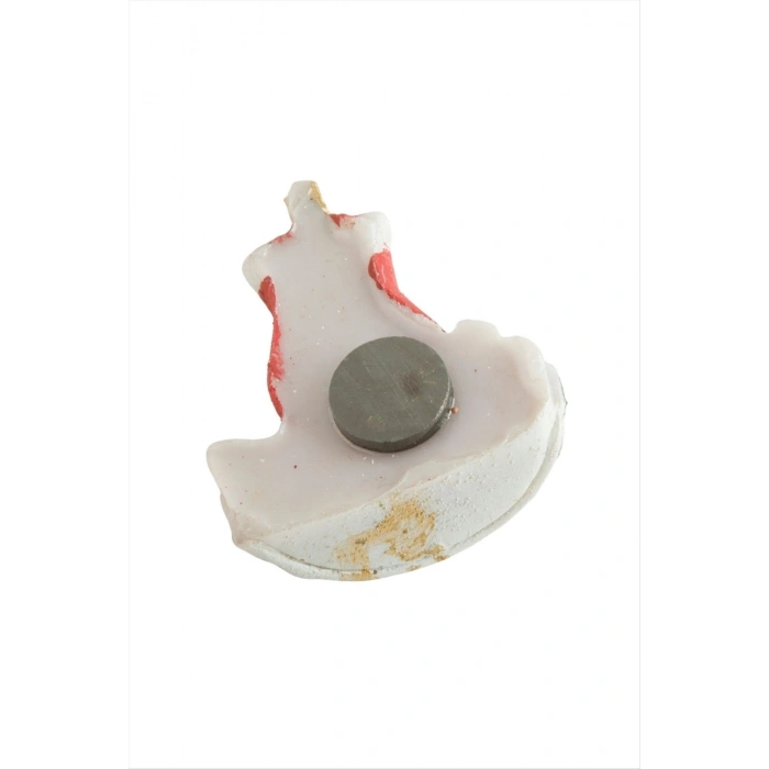 Çay Bardağı Magnet