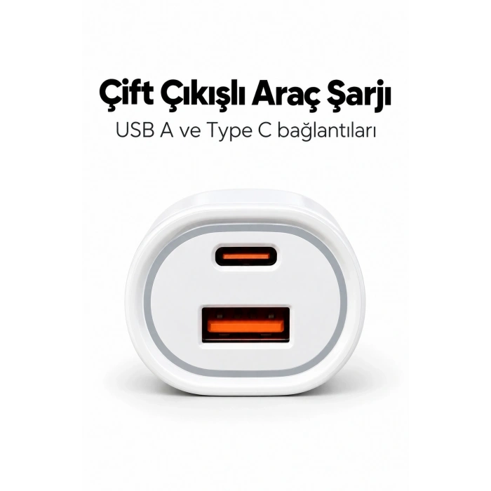 Cc50 Şarj Adaptörü