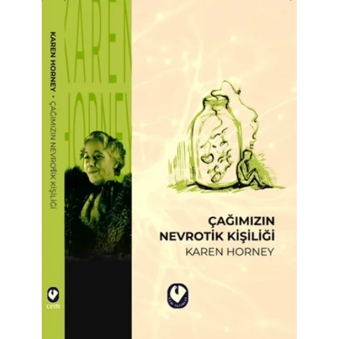 Cem Yayınevi