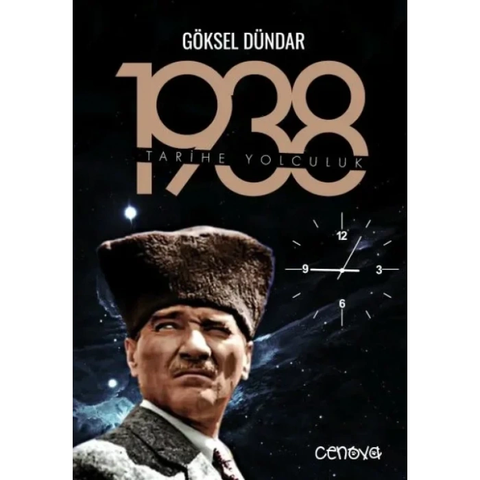 Cenova Yayınla