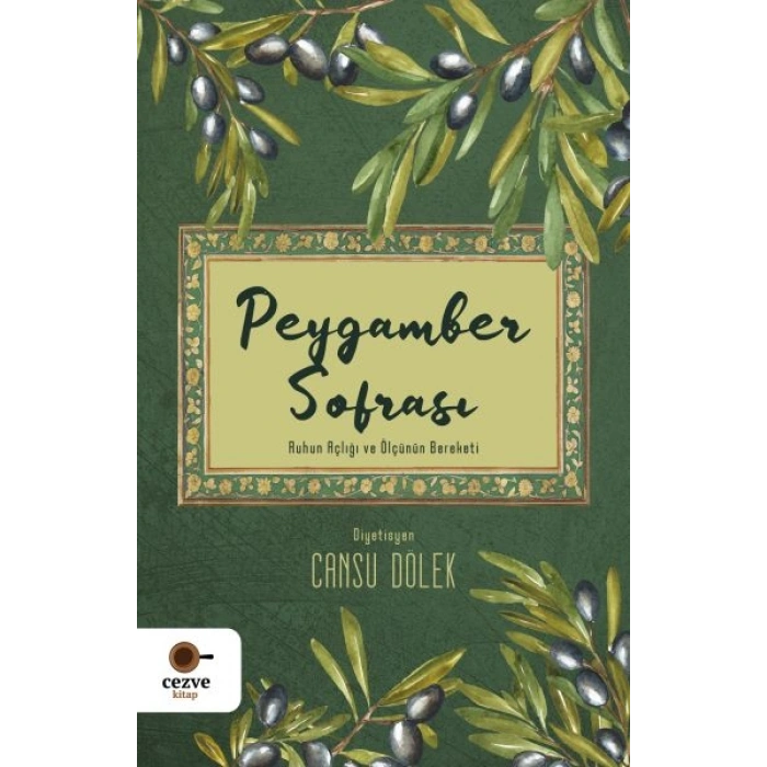 Cezve Kitap