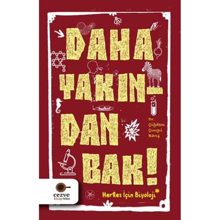 Cezve Kitap