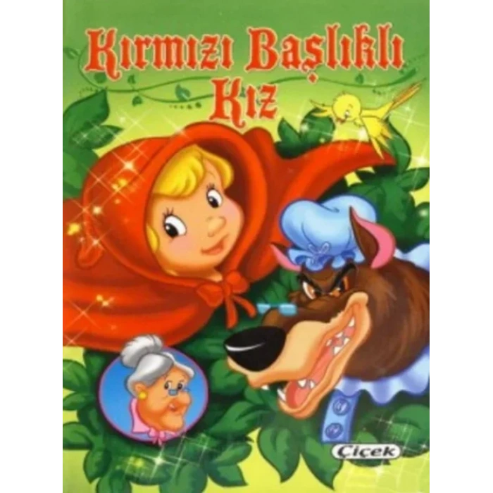Çiçek Yayıncıl