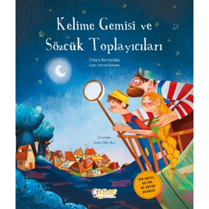 Çikitap