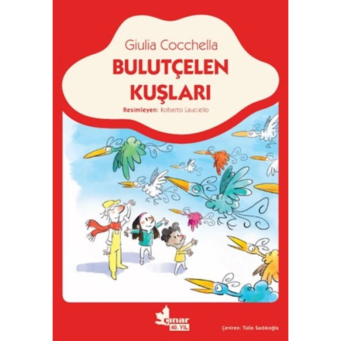 Çınar Yayınlar