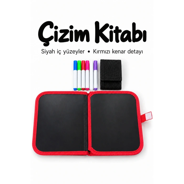 Çizim Kitabı