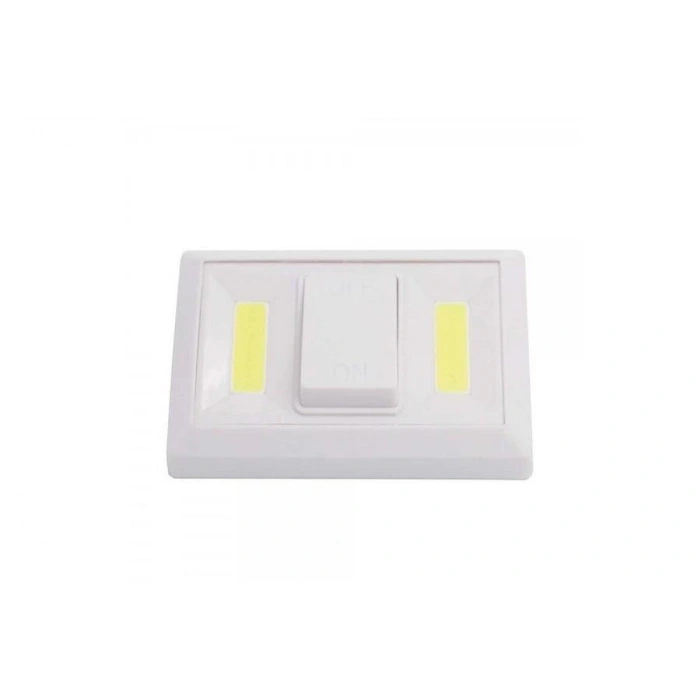 COB Ledli Duvar Dolap Lambası Ev Dekorasyon