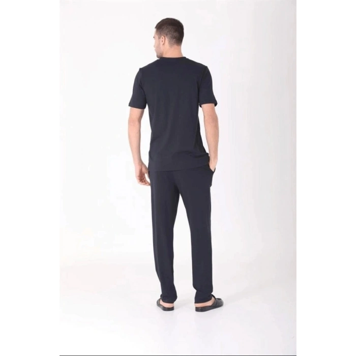 Ds Damat 224016 4lü Pijama Takımı