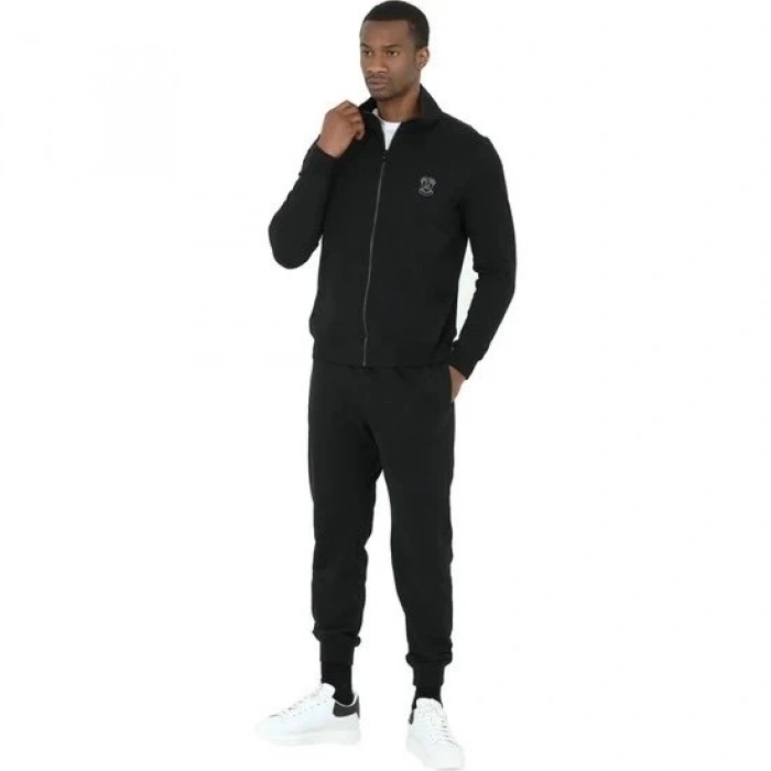 Ds Damat 23006 Erkek  Eşofman Takımı