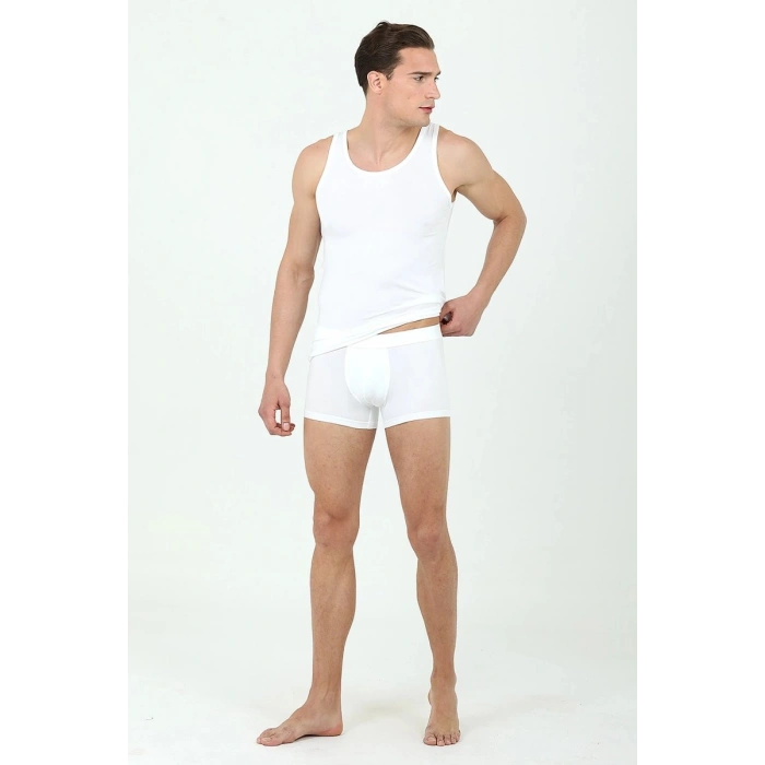 Ds Damat 300 Erkek  Atlet & Boxer Takım