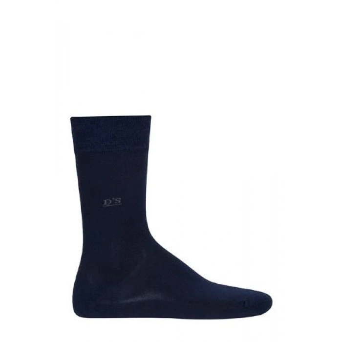 Ds Damat 600 Erkek Bambu Çorap