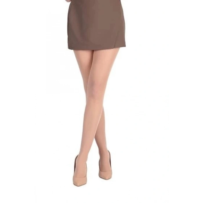 Daymod Lady Fity15 Külotlu Çorap