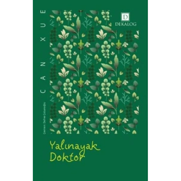 Dekalog Yayınl