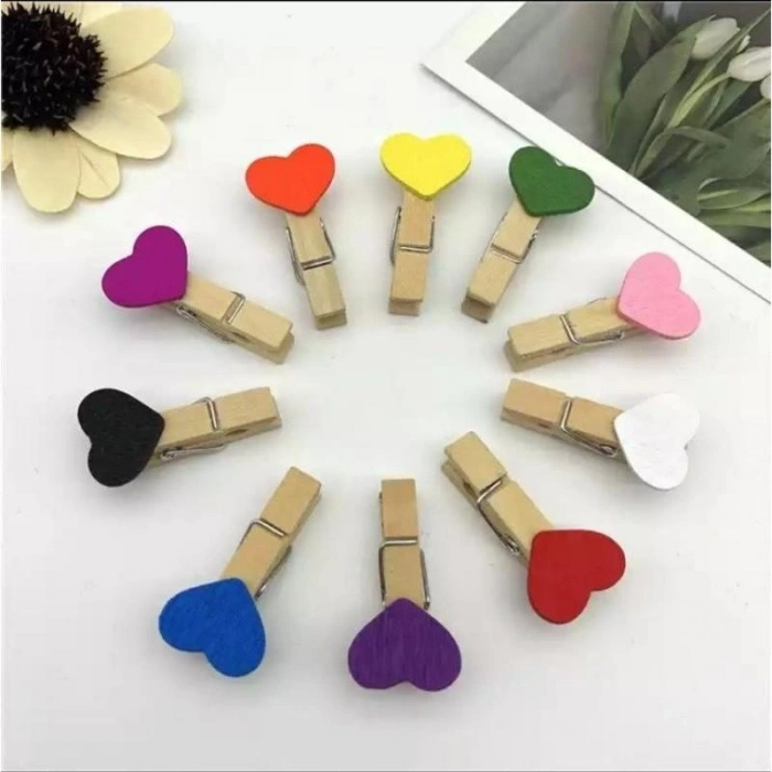 Dekoratif Resim Mandalı 12 Paket (120 Adet)