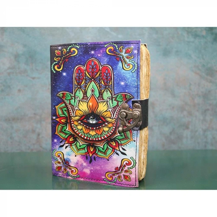 Deri Defter
