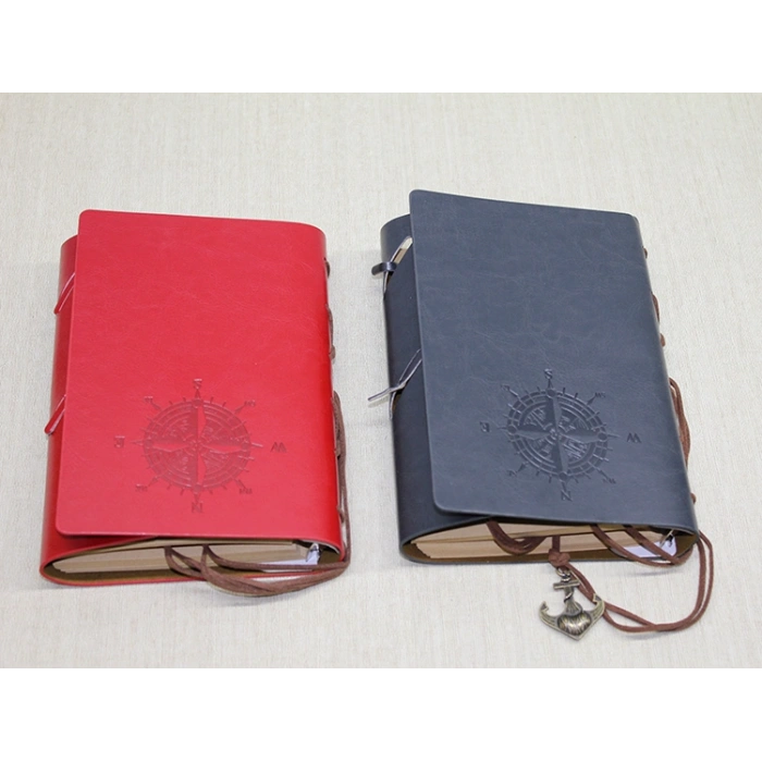 Deri Defter