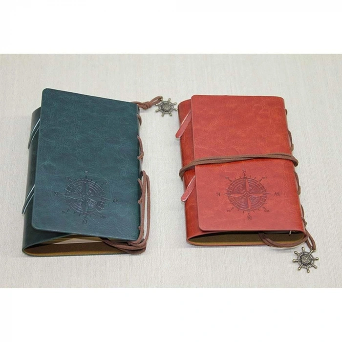 Deri Defter