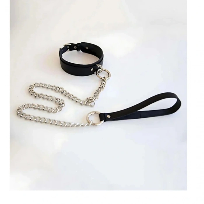 Deri Harness Tasma Aksesuarı