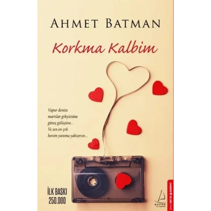Destek Yayınla