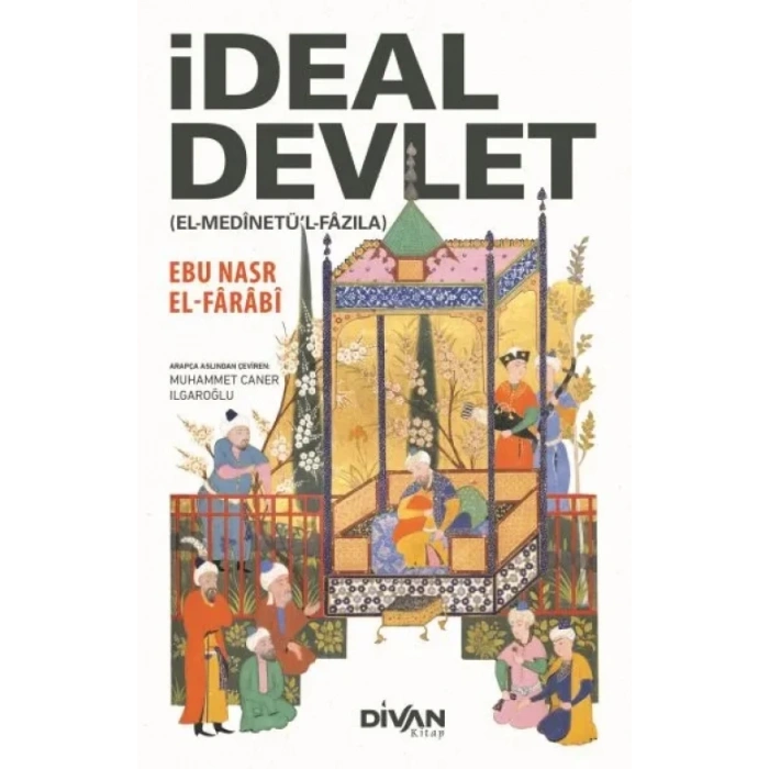 Divan Kitap